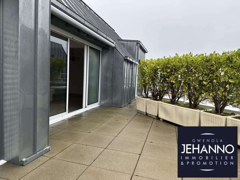 Apartment Vannes - 4 bedrooms