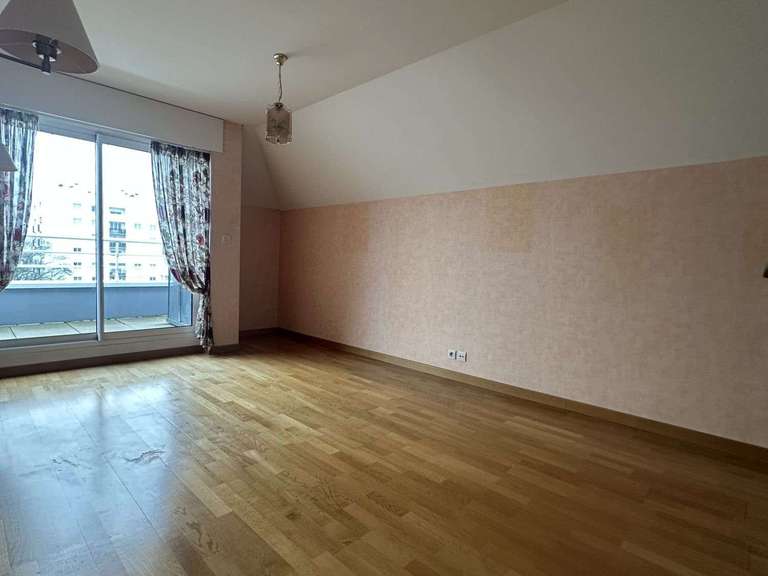 Apartment Vannes - 4 bedrooms