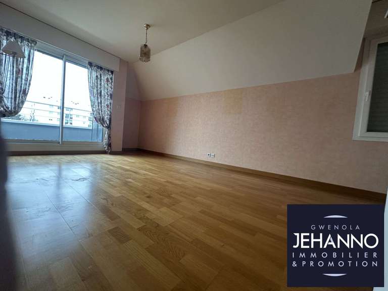 Appartement Vannes - 4 chambres