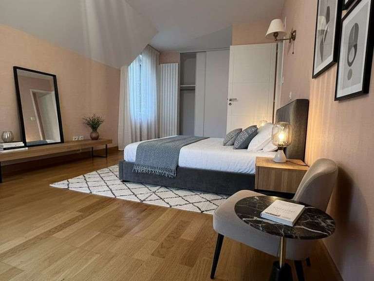 Appartement Vannes - 4 chambres