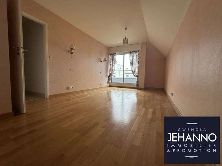 Appartement Vannes - 4 chambres