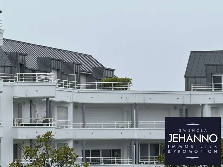 Appartement Vannes - 4 chambres