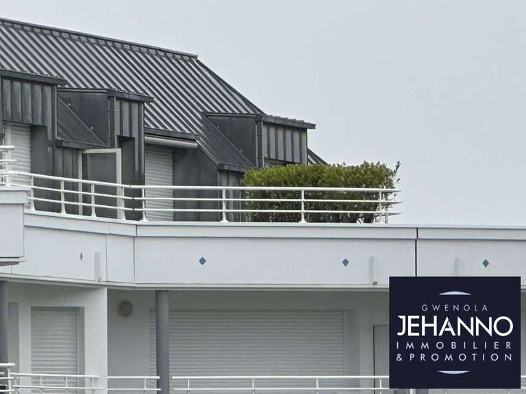 Appartement Vannes - 4 chambres