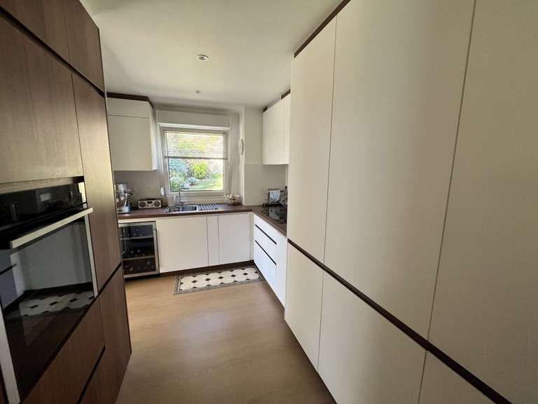 Appartement Vannes - 3 chambres