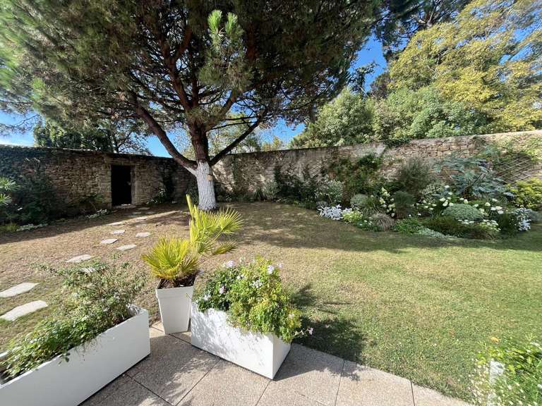 Appartement Vannes - 3 chambres