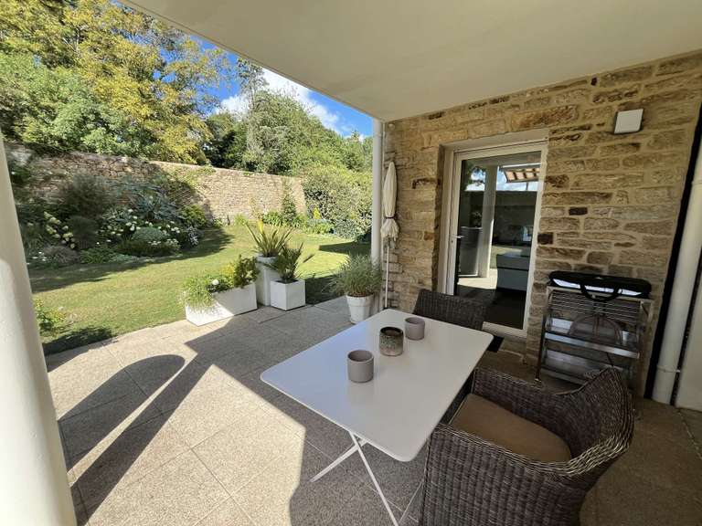 Appartement Vannes - 3 chambres