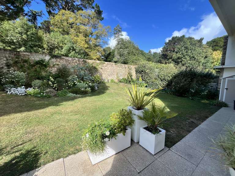 Appartement Vannes - 3 chambres