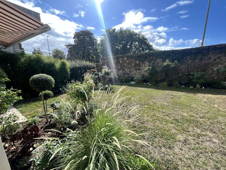 Appartement Vannes - 3 chambres