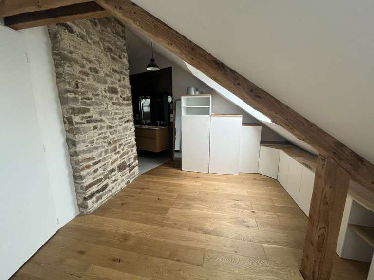Appartement Vannes - 3 chambres