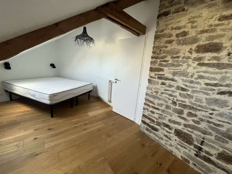 Appartement Vannes - 3 chambres