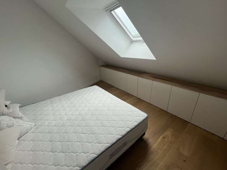 Appartement Vannes - 3 chambres