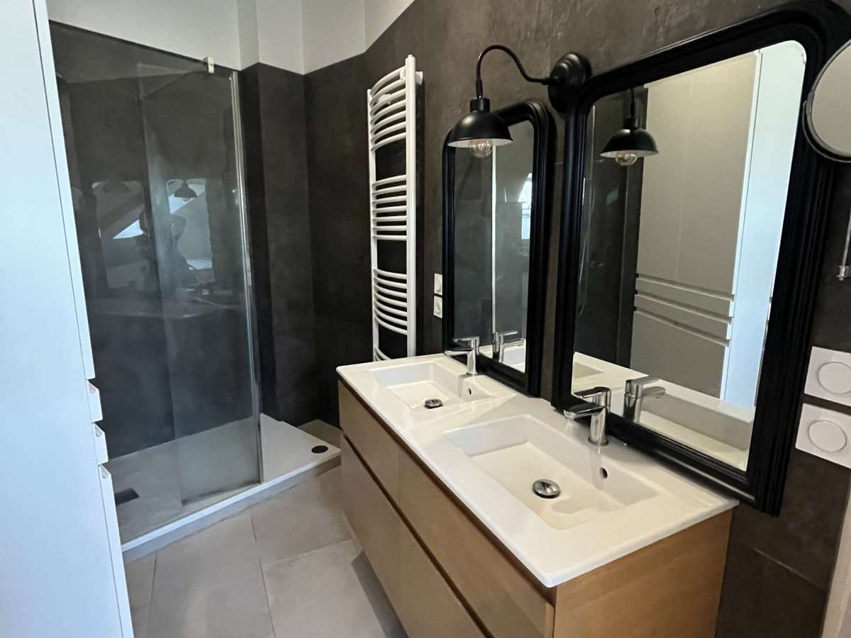 Appartement Vannes