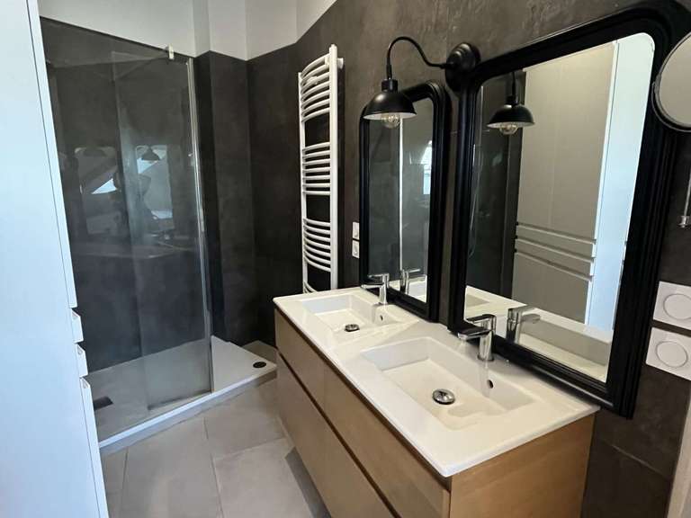Appartement Vannes - 3 chambres