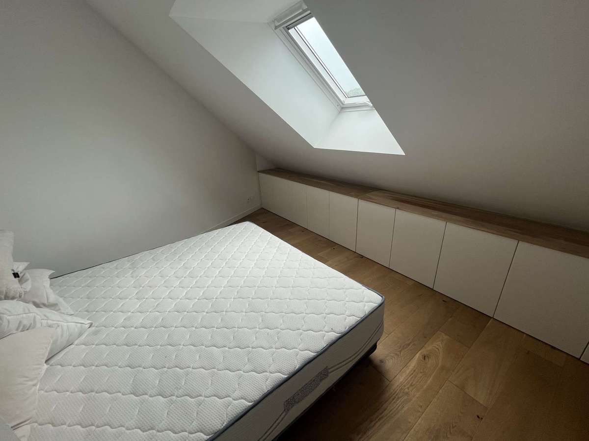Appartement Vannes