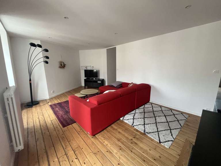 Appartement Vannes - 3 chambres
