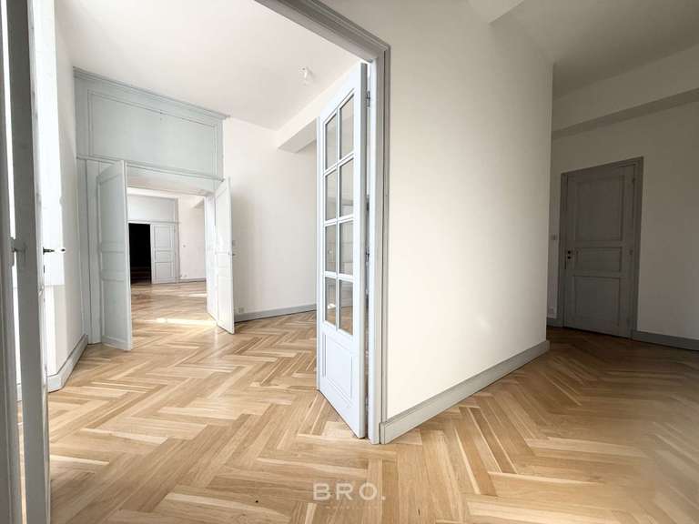 Appartement Vannes - 2 chambres