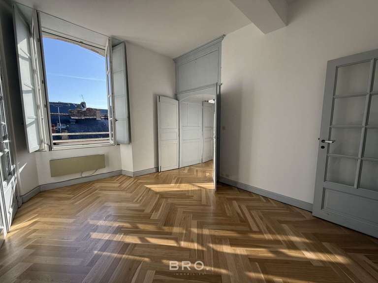 Appartement Vannes - 2 chambres
