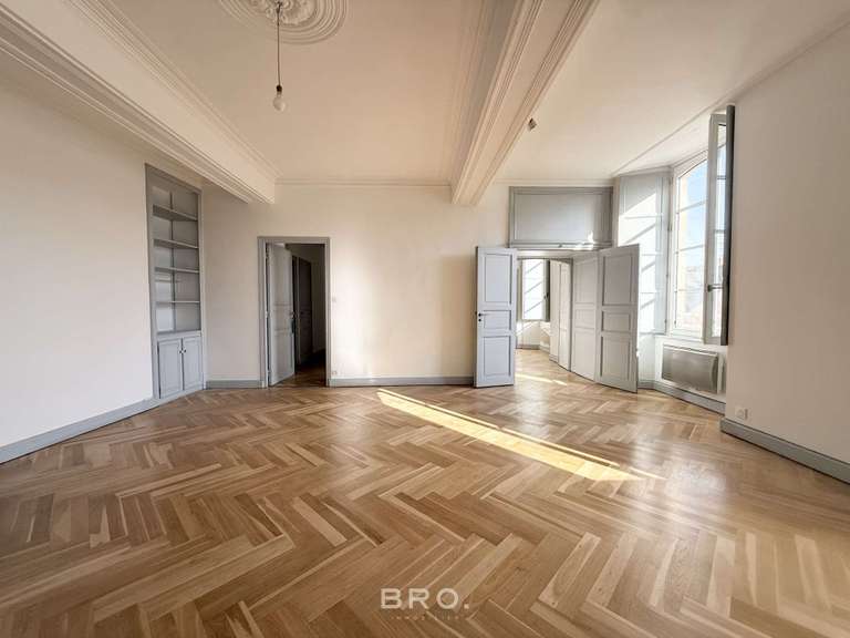 Appartement Vannes - 2 chambres