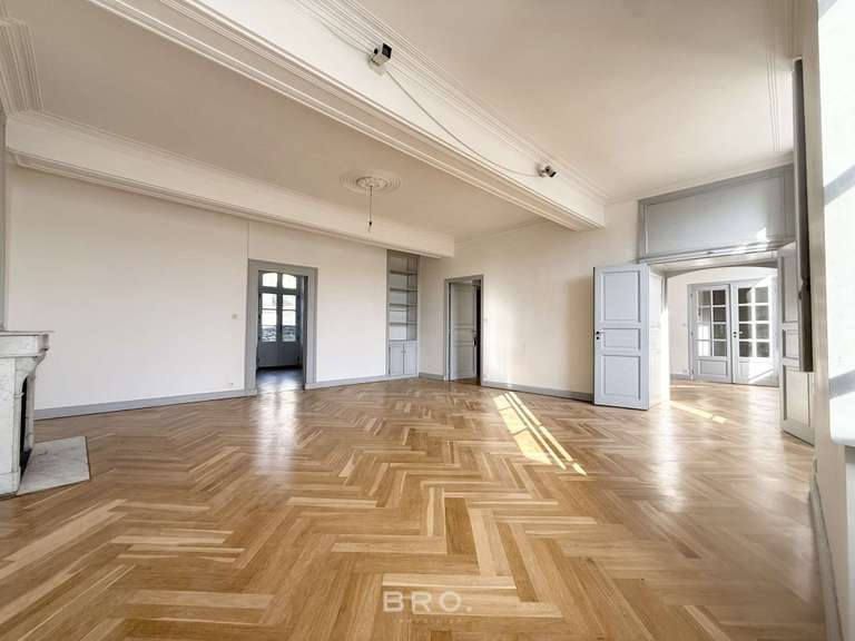 Appartement Vannes - 2 chambres