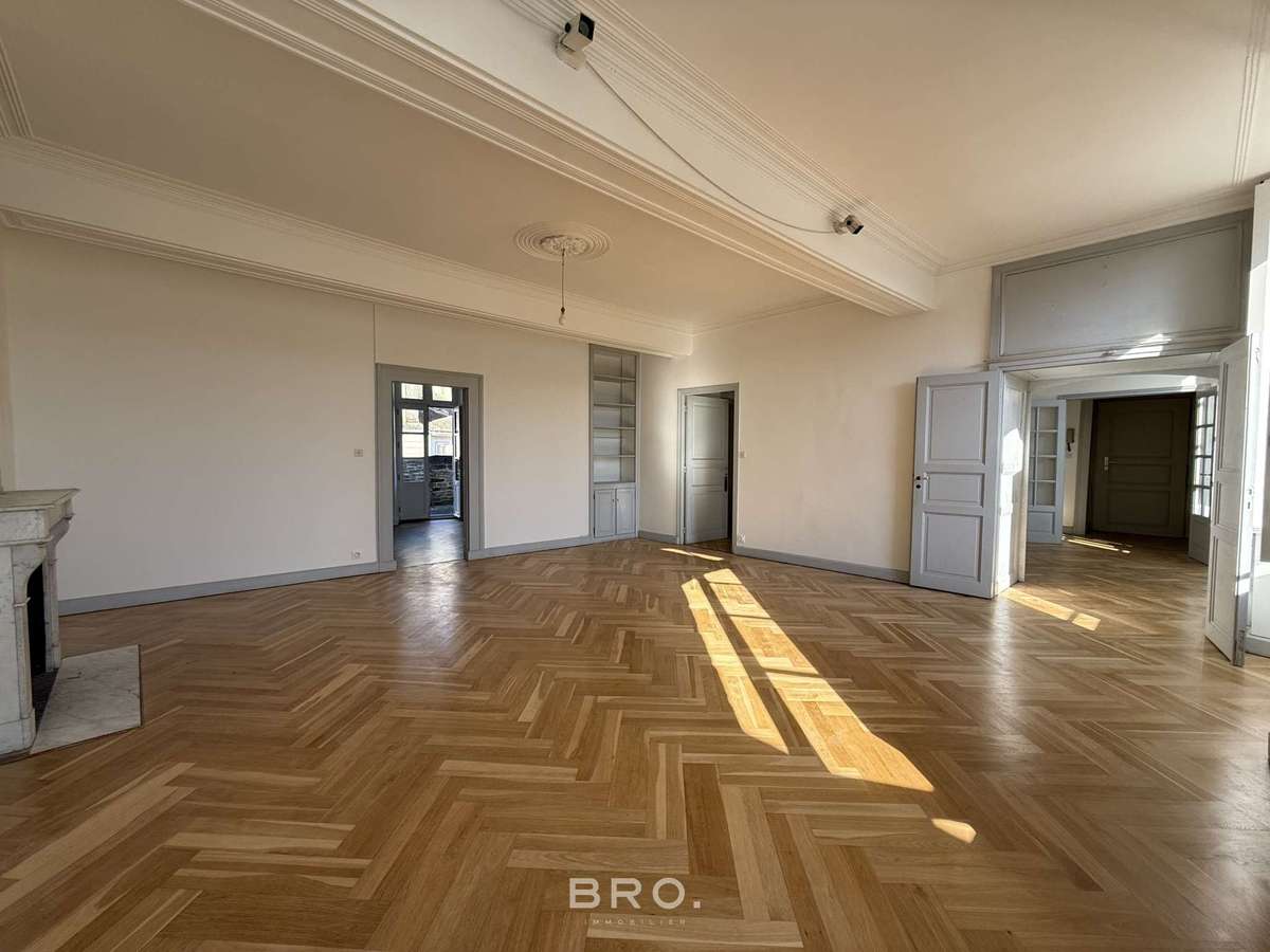 Appartement Vannes