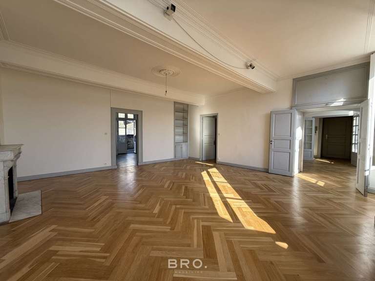 Appartement Vannes - 2 chambres