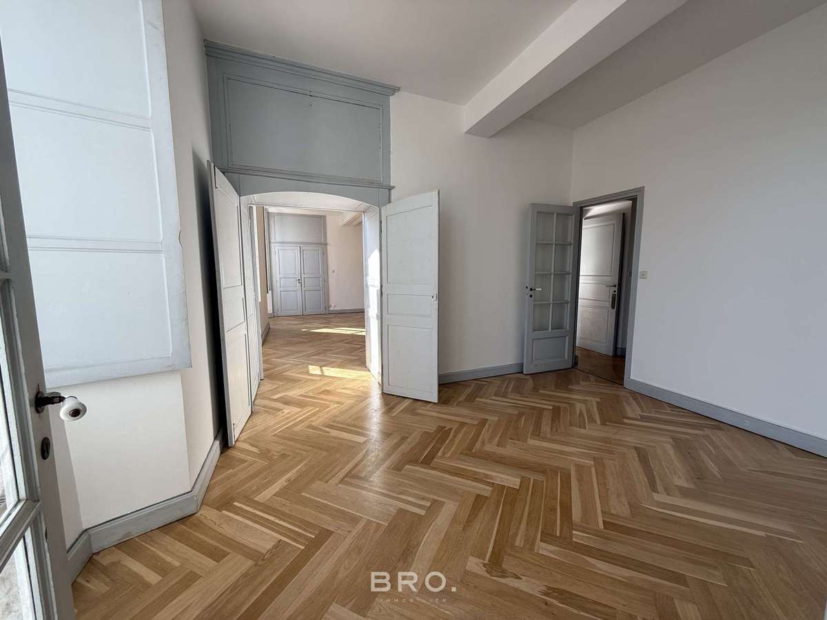 Appartement Vannes