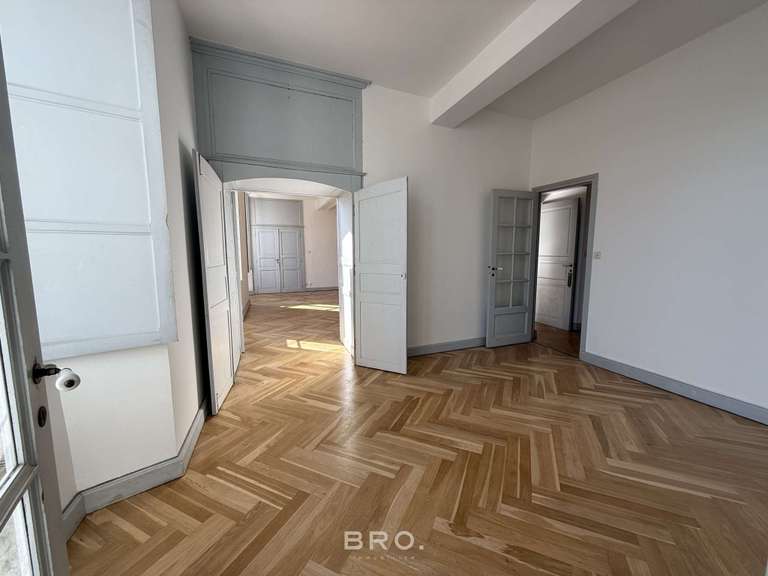Appartement Vannes - 2 chambres