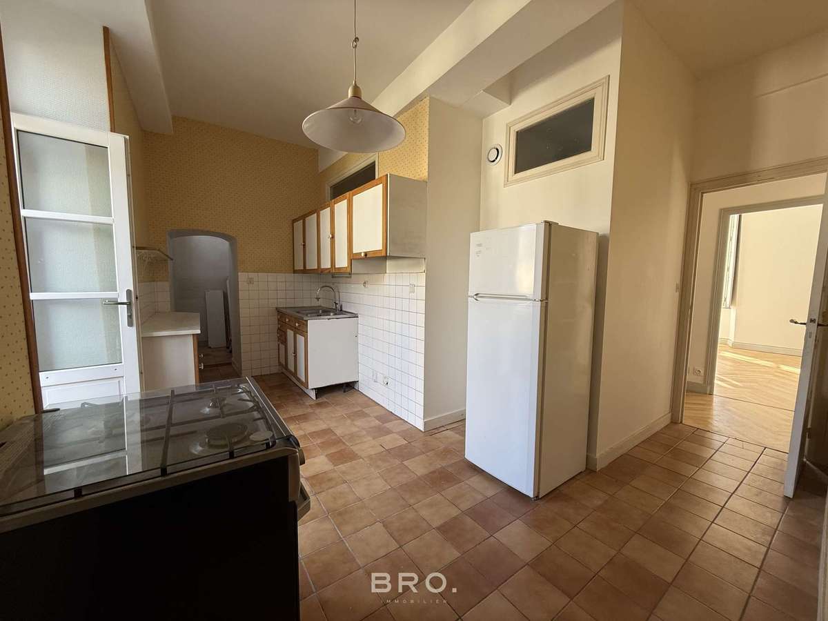 Appartement Vannes