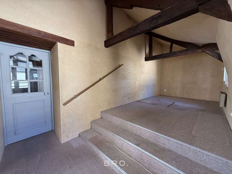 Appartement Vannes - 2 chambres