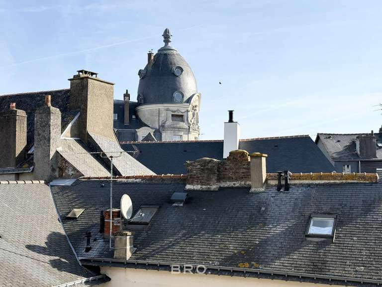 Apartment Vannes - 2 bedrooms