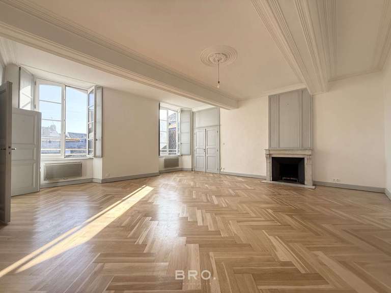 Appartement Vannes - 2 chambres