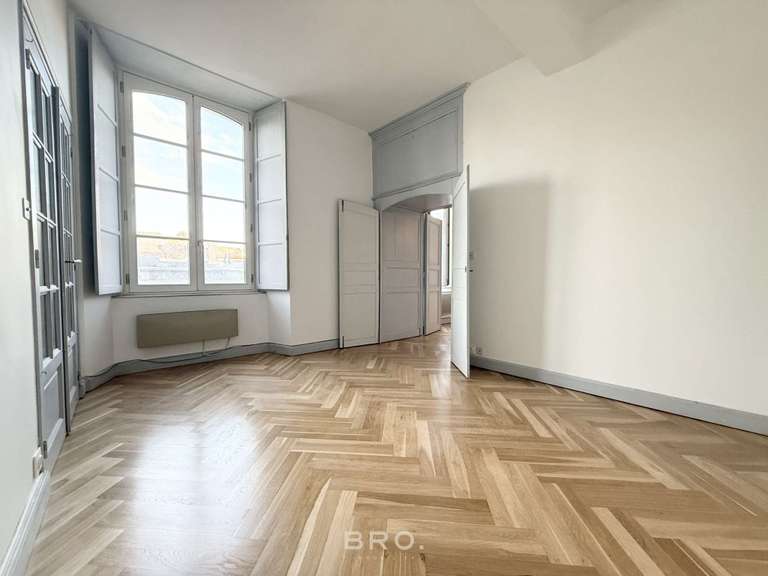 Apartment Vannes - 2 bedrooms