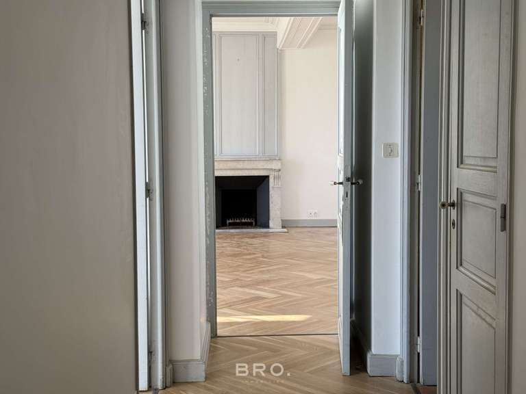Appartement Vannes - 2 chambres