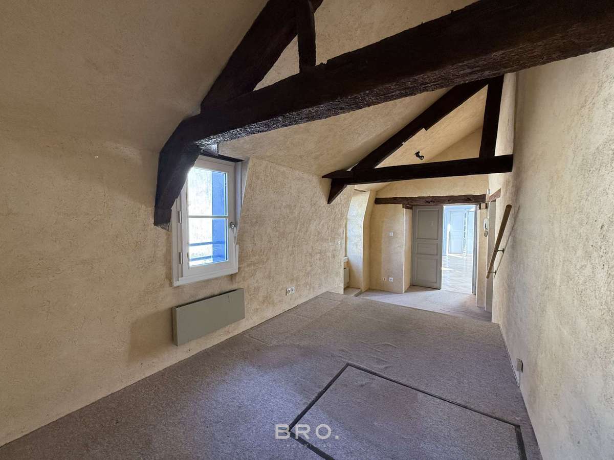 Appartement Vannes