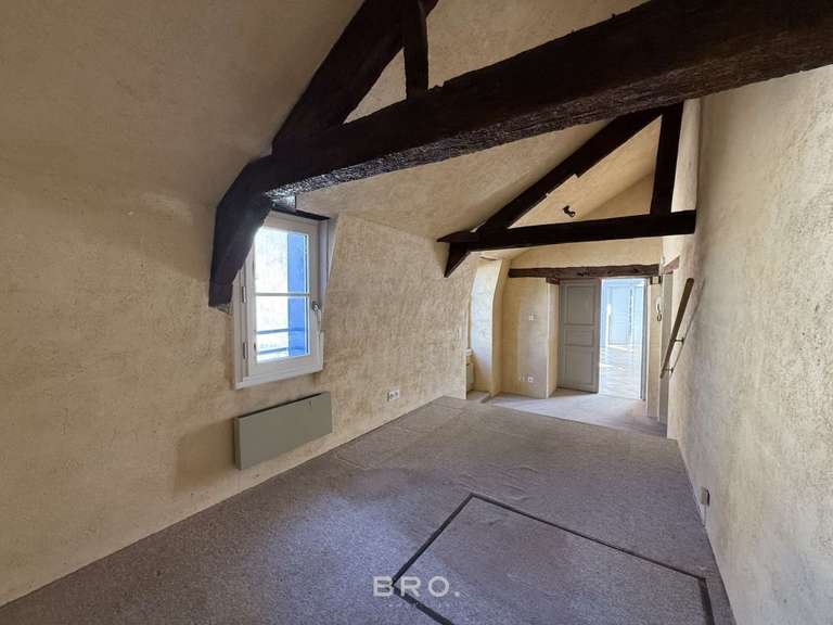 Appartement Vannes - 2 chambres