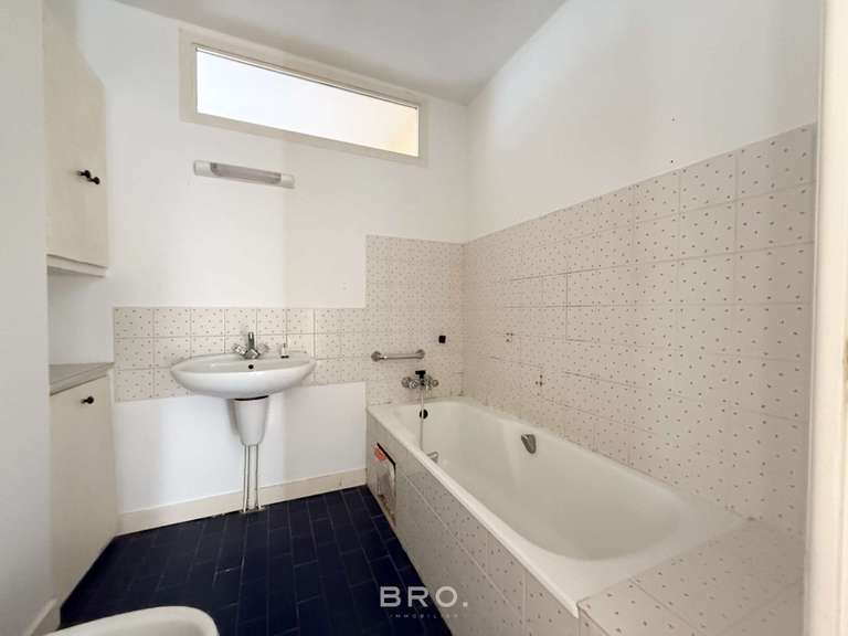 Appartement Vannes - 2 chambres