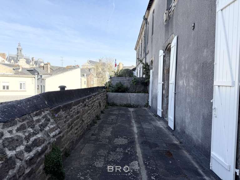 Appartement Vannes - 2 chambres