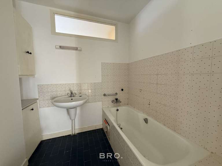 Appartement Vannes - 2 chambres