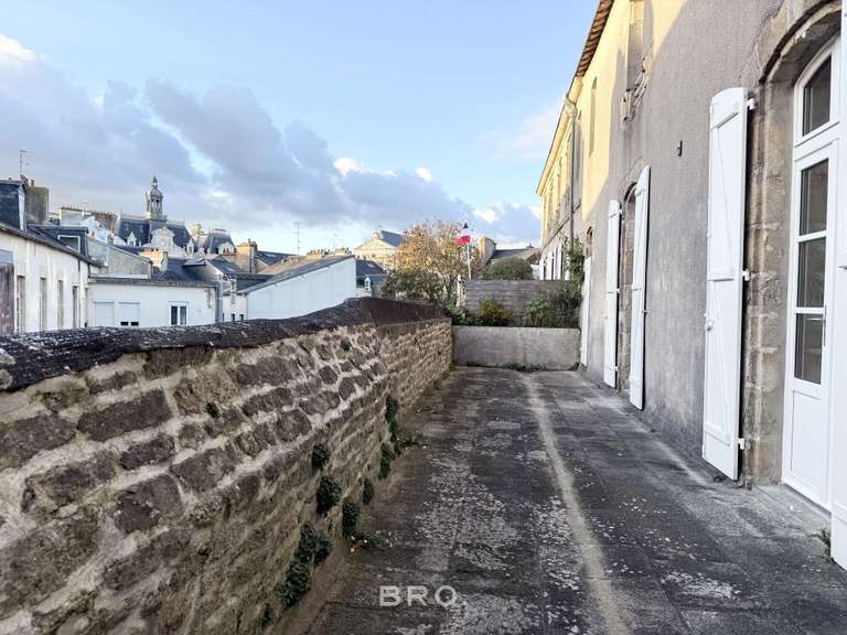 Apartment Vannes - 2 bedrooms