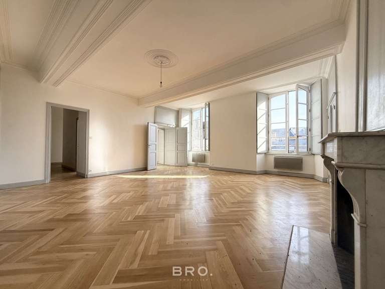 Appartement Vannes - 2 chambres