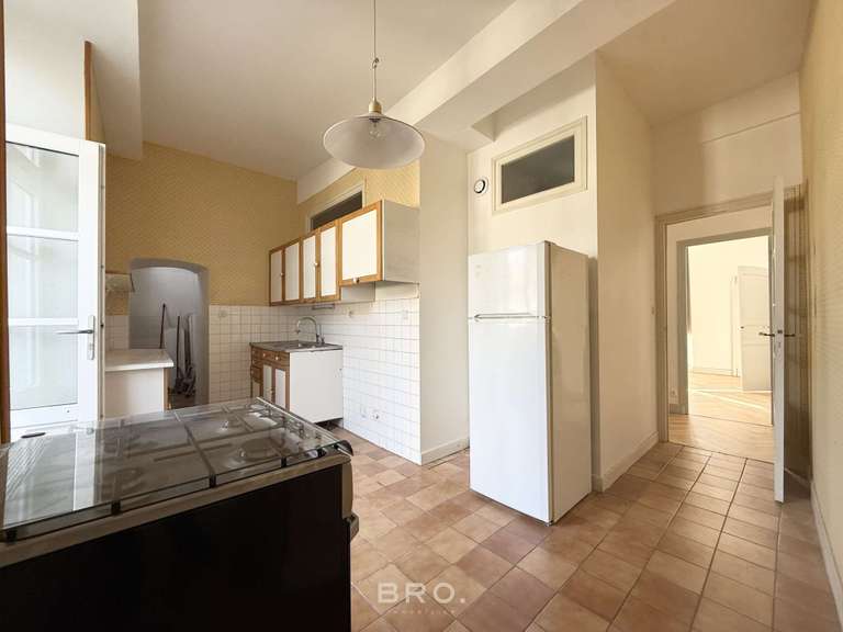 Appartement Vannes - 2 chambres