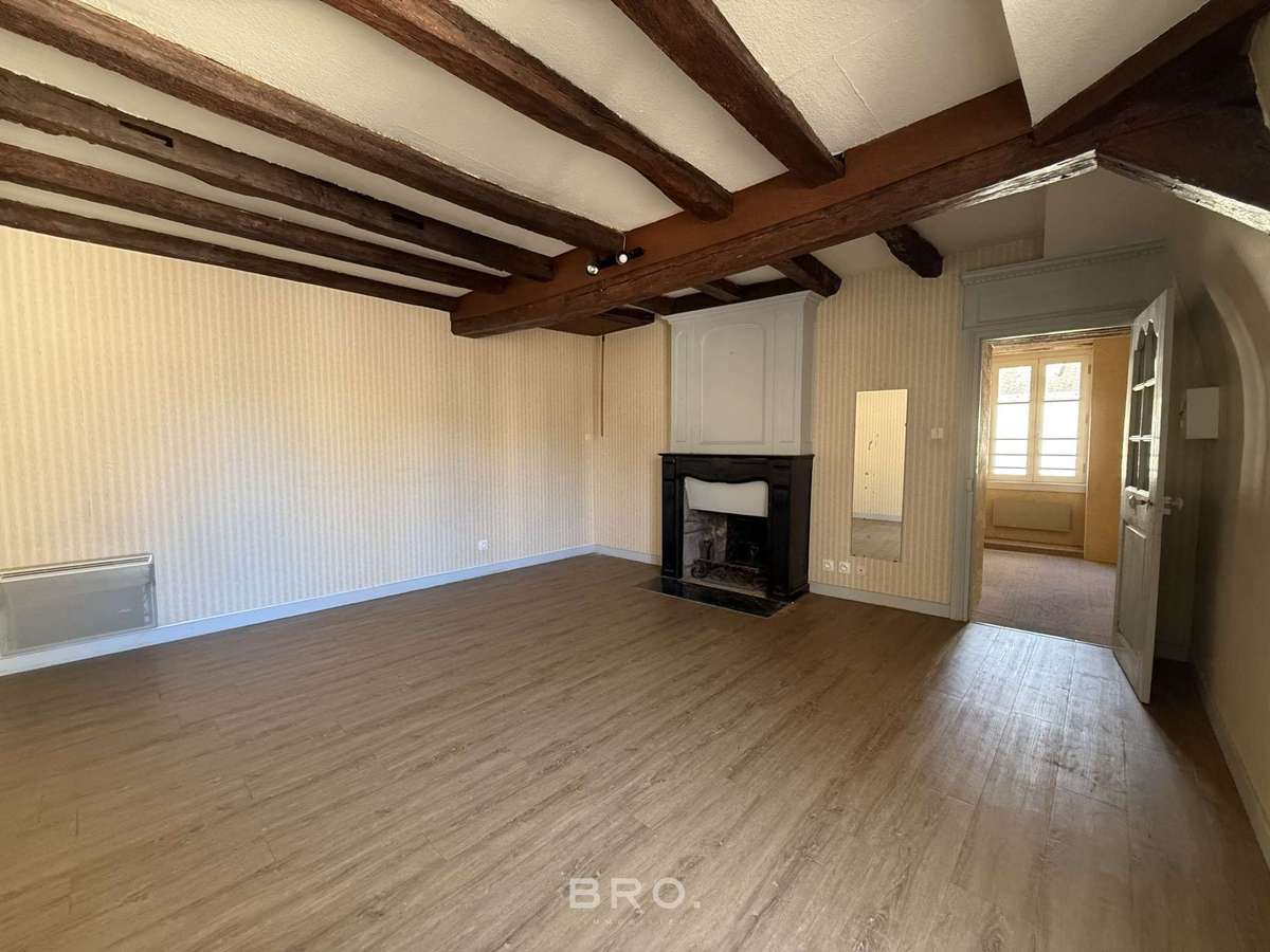 Appartement Vannes