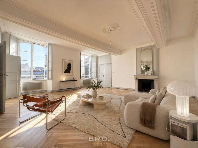 Apartment Vannes - 2 bedrooms