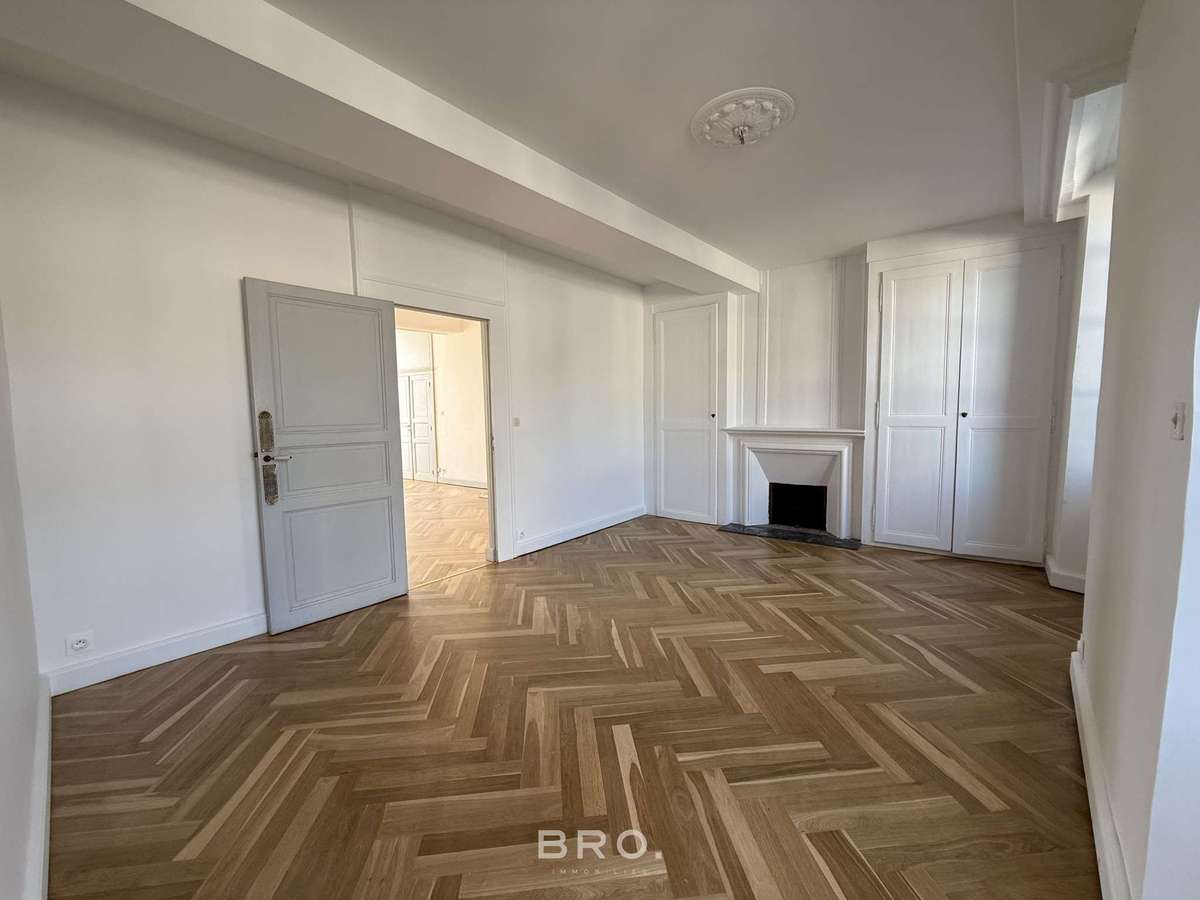Appartement Vannes