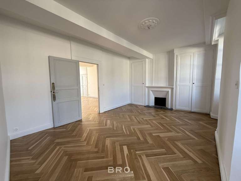 Appartement Vannes - 2 chambres