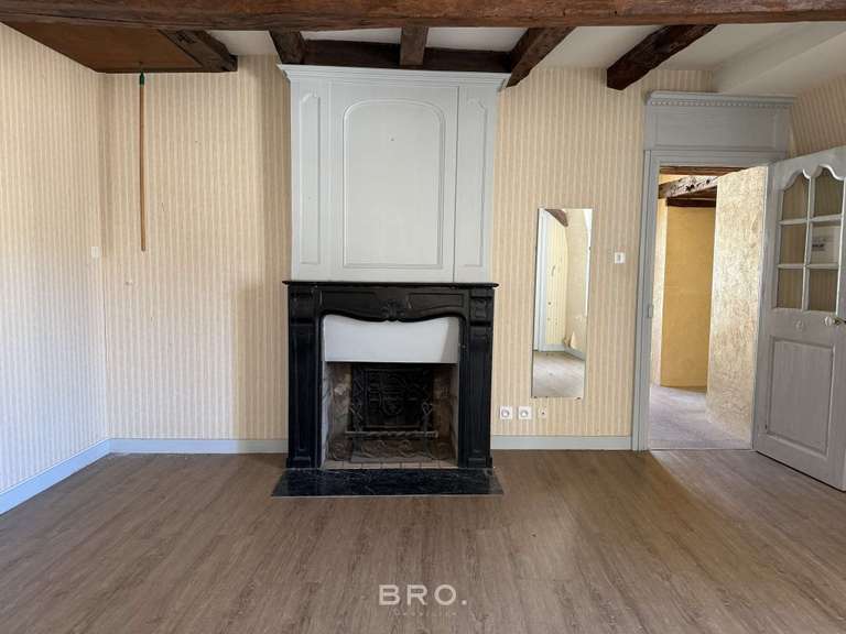 Appartement Vannes - 2 chambres