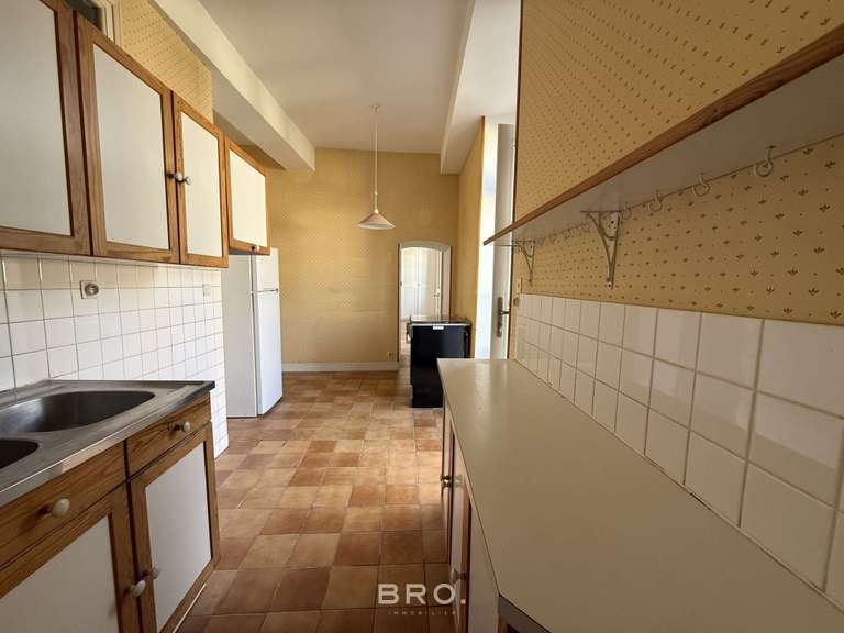 Appartement Vannes - 2 chambres