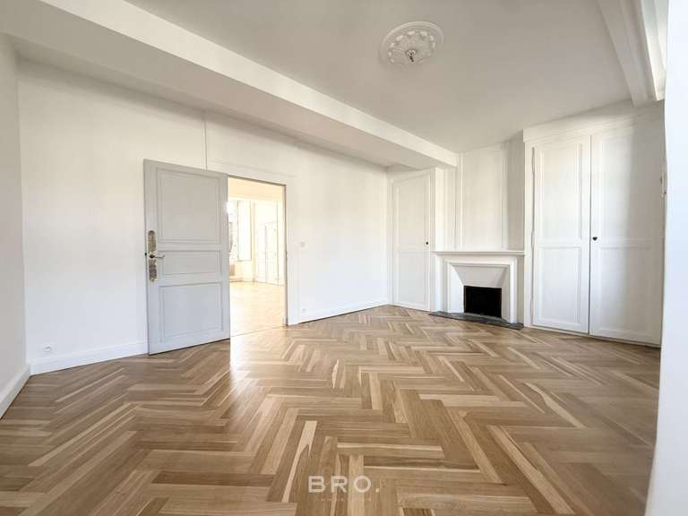 Appartement Vannes - 2 chambres