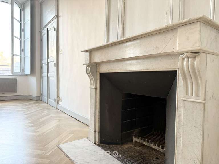 Apartment Vannes - 2 bedrooms