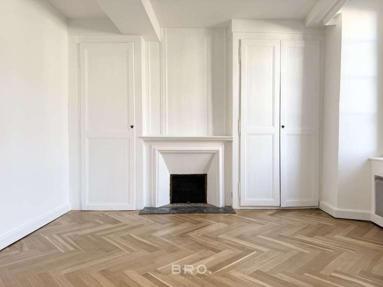 Appartement Vannes - 2 chambres